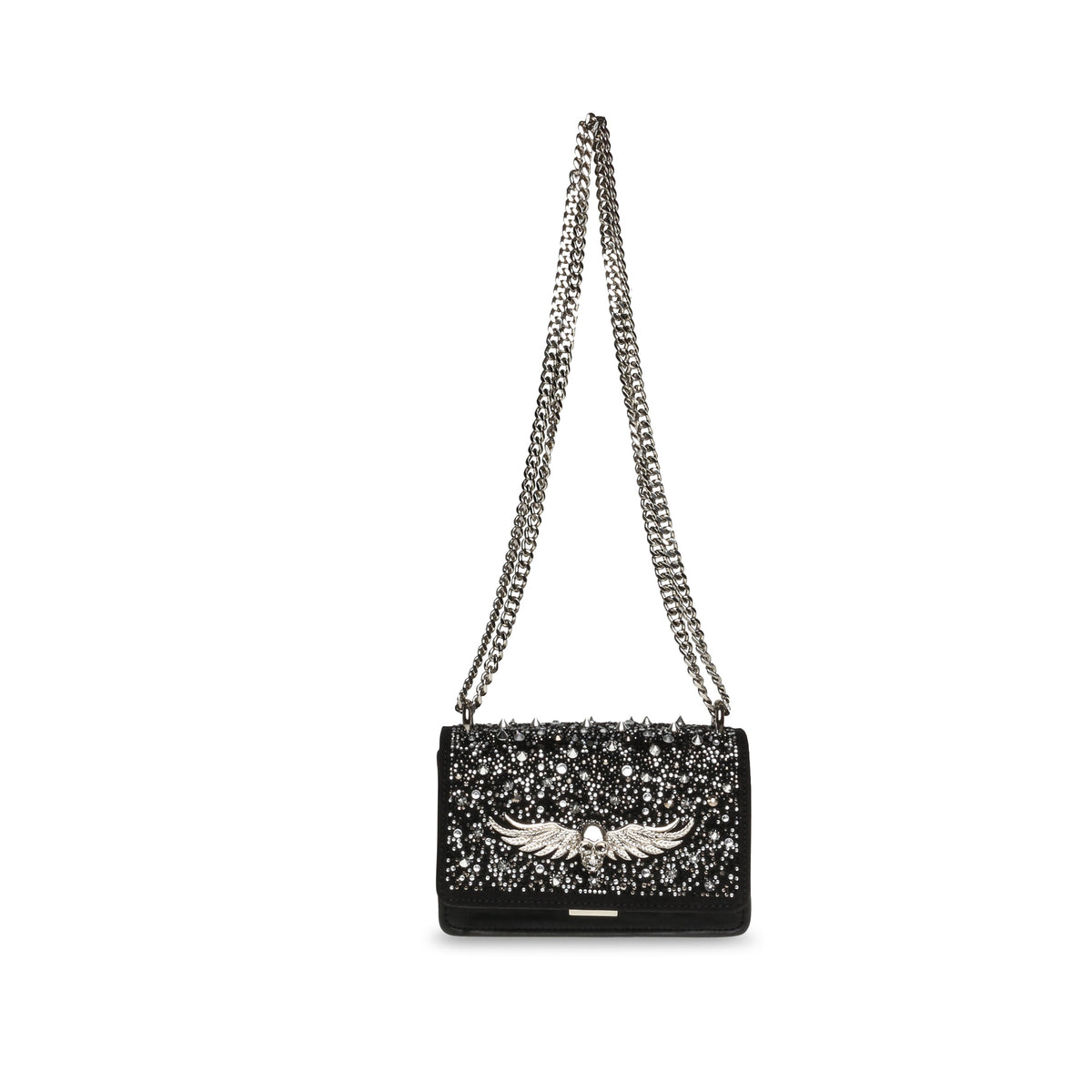 BCONCERT BLACK SILVER - By STEVE MADDEN - Invoque