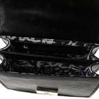 BCONCERT BLACK SILVER - By STEVE MADDEN - Invoque