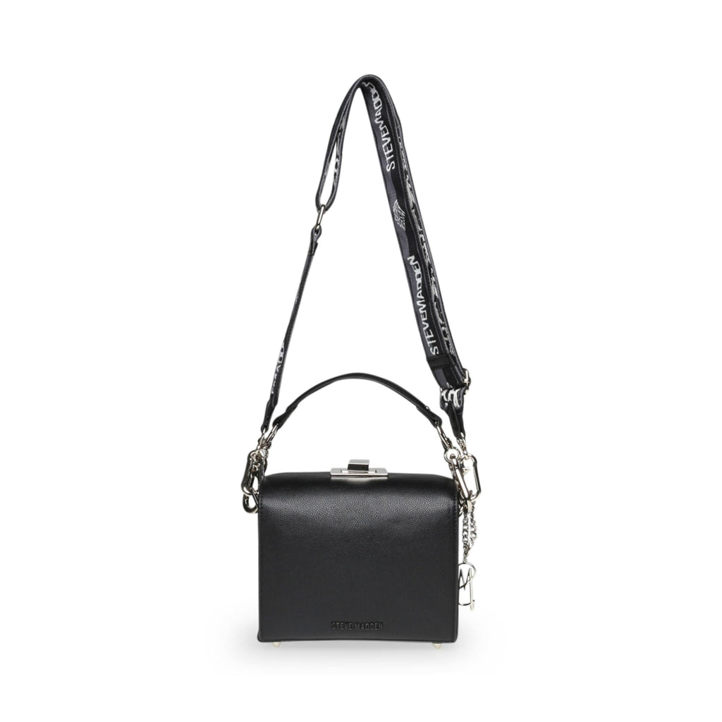 BCOUNT BLACK - By STEVE MADDEN - Invoque