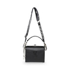 BCOUNT BLACK - By STEVE MADDEN - Invoque