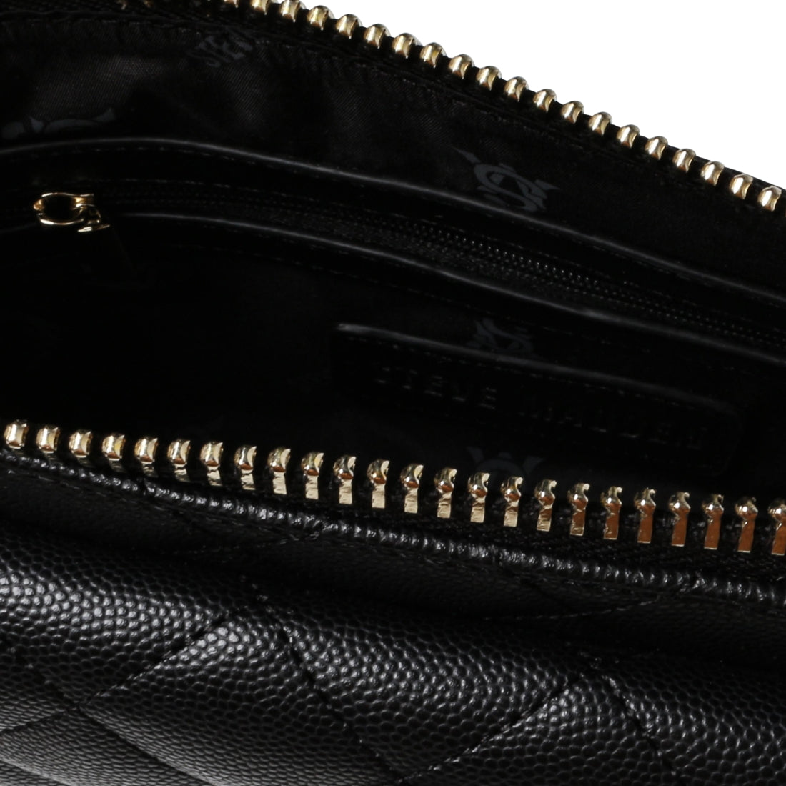 BDAYOUT BLACK - By STEVE MADDEN - Invoque