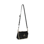 BDAYOUT BLACK - By STEVE MADDEN - Invoque