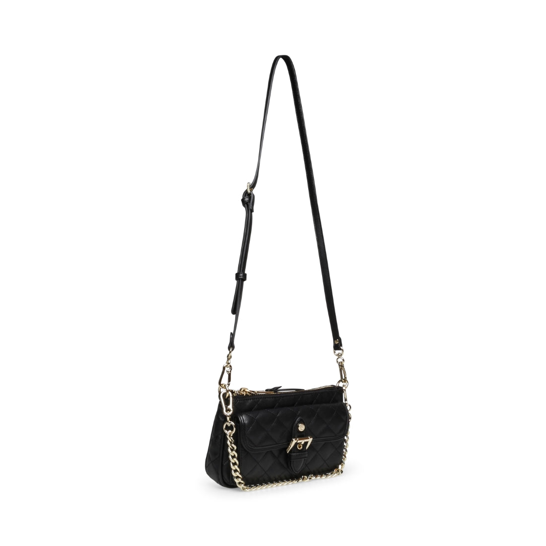 BDAYOUT BLACK - By STEVE MADDEN - Invoque
