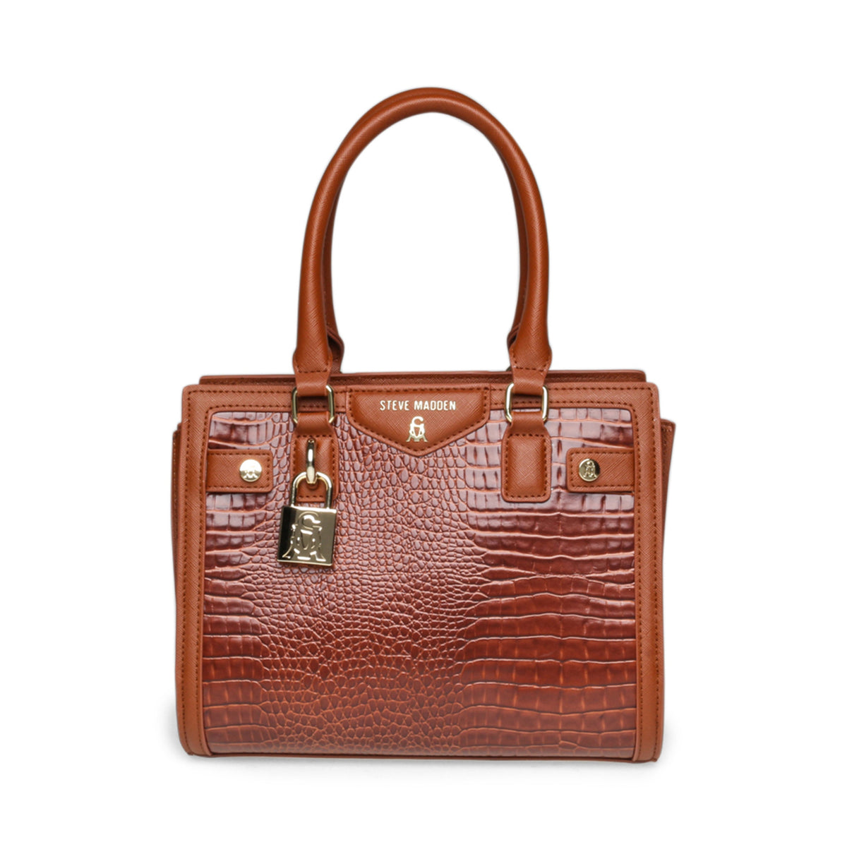 BDEHLI-C COGNAC - By STEVE MADDEN - Invoque