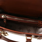 BDEHLI-C COGNAC - By STEVE MADDEN - Invoque