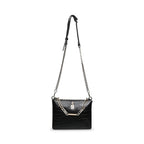 BDESTIN BLACK MULTI - By STEVE MADDEN - Invoque