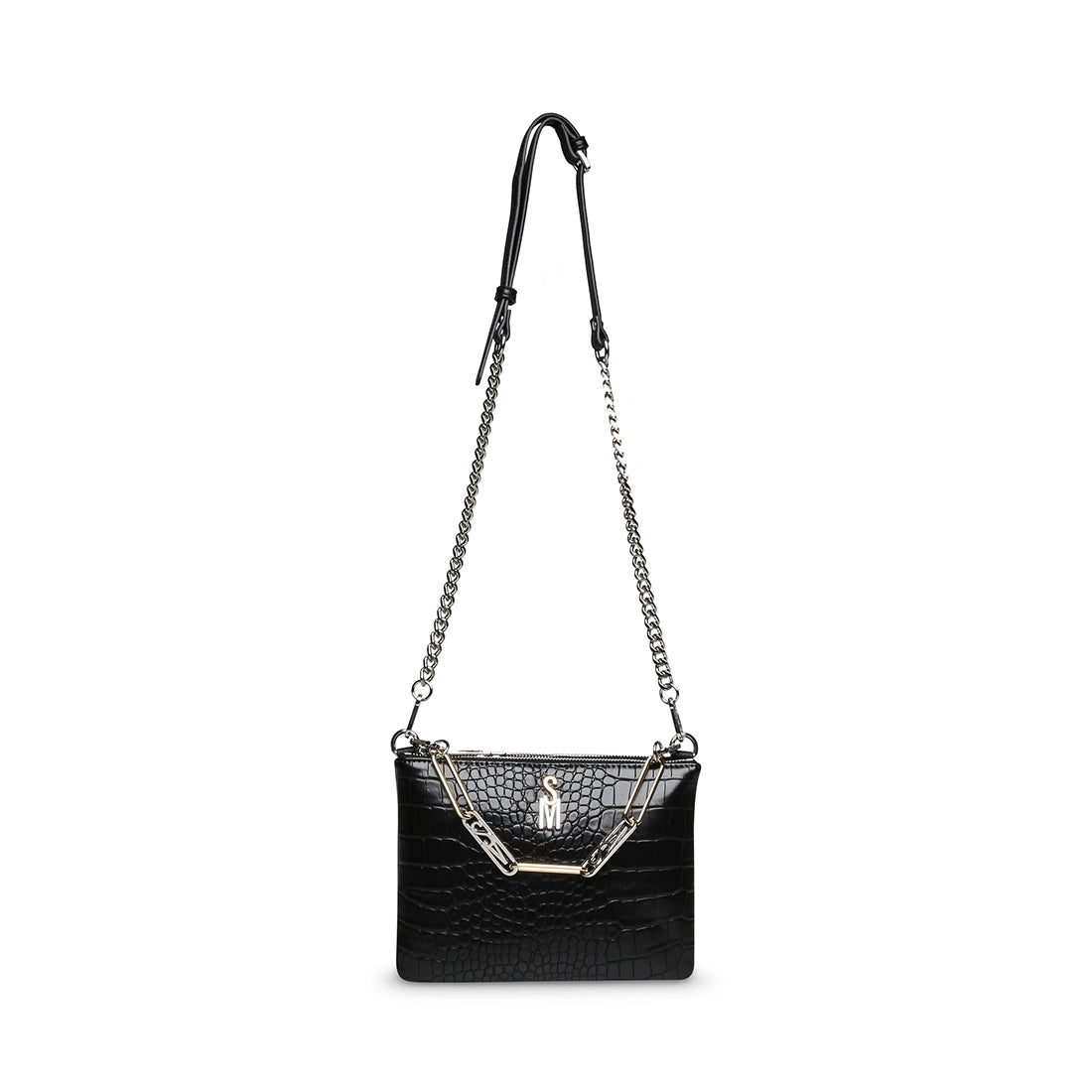 BDESTIN BLACK MULTI - By STEVE MADDEN - Invoque