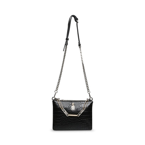 BDESTIN BLACK MULTI - By STEVE MADDEN - Invoque