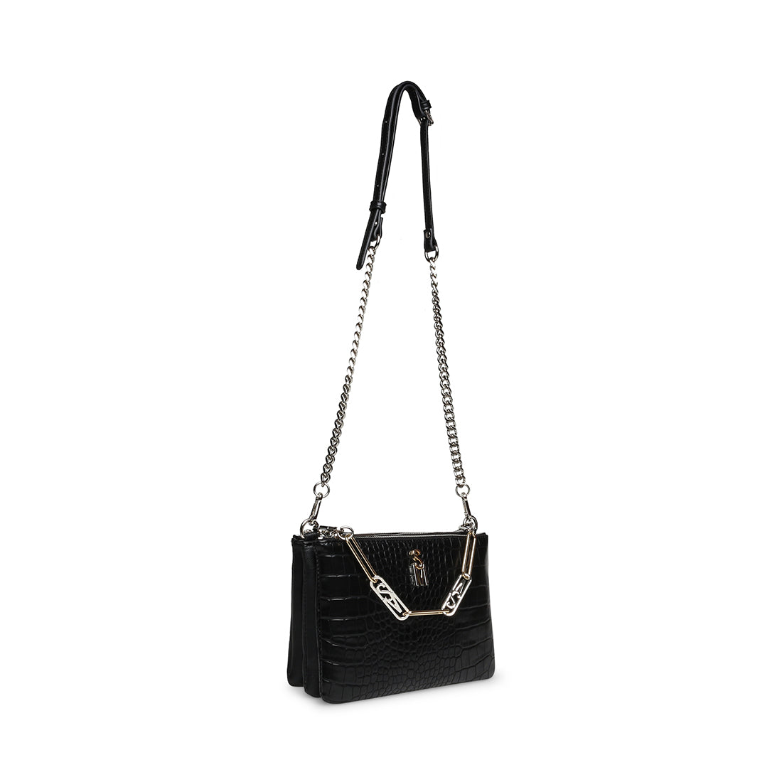 BDESTIN BLACK MULTI - By STEVE MADDEN - Invoque