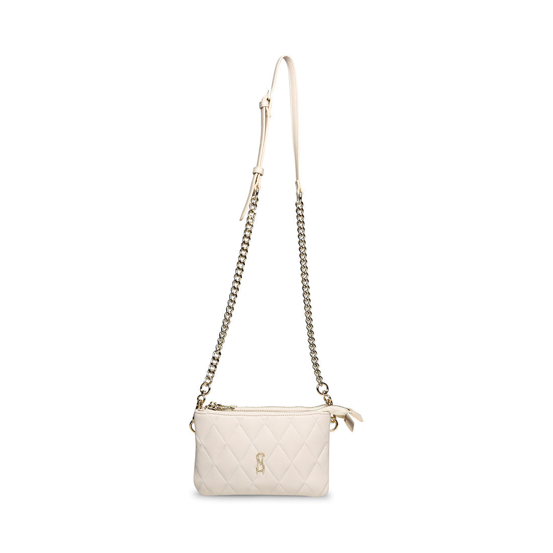 BDOLE BONE GOLD - By STEVE MADDEN - Invoque