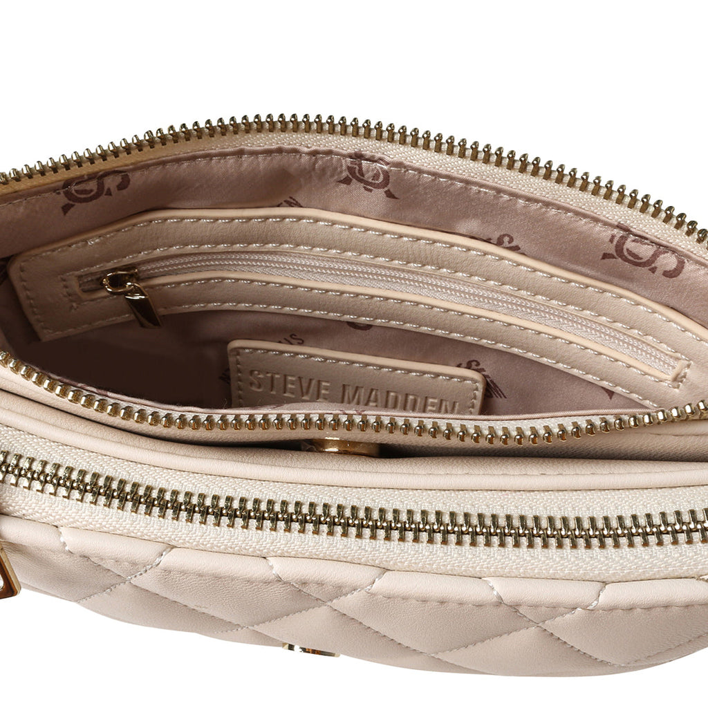 BDOLE BONE GOLD - By STEVE MADDEN - Invoque
