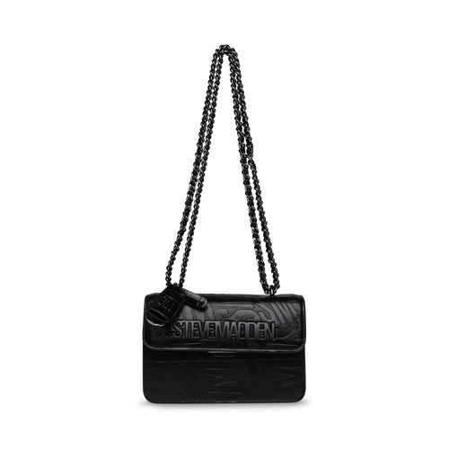 BDOOZY BLACK - By STEVE MADDEN - Invoque