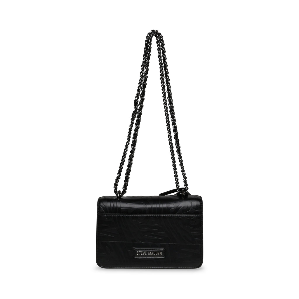 BDOOZY BLACK - By STEVE MADDEN - Invoque