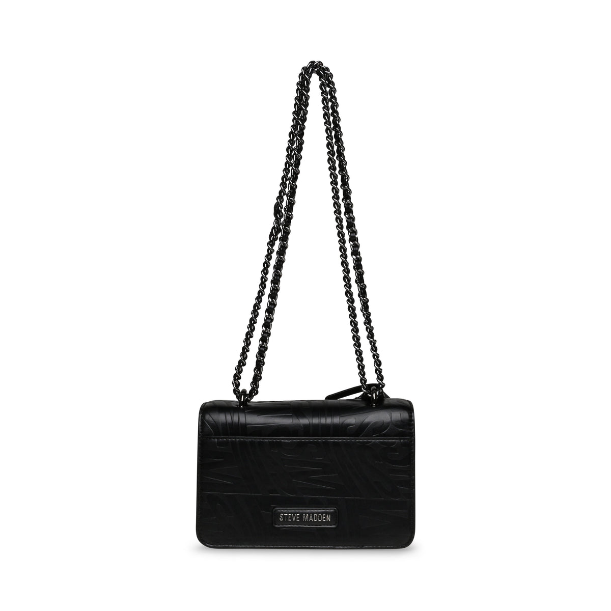 BDOOZY BLACK - By STEVE MADDEN - Invoque