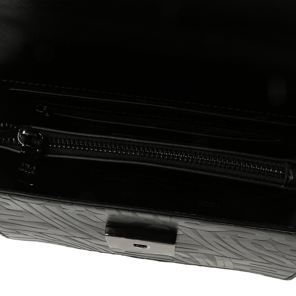 BDOOZY BLACK - By STEVE MADDEN - Invoque