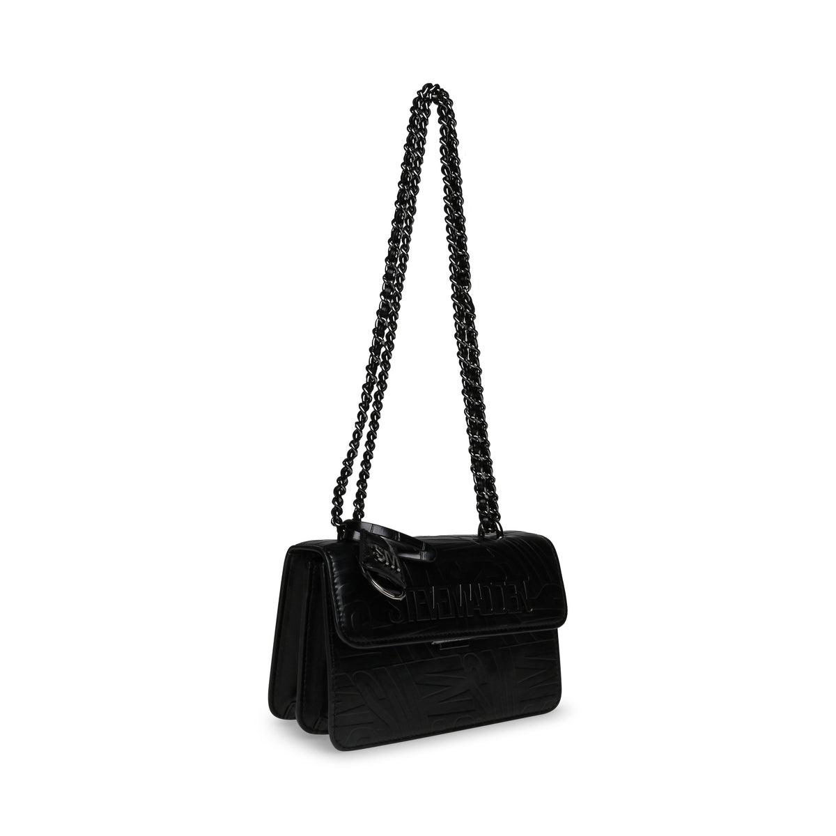 BDOOZY BLACK - By STEVE MADDEN - Invoque