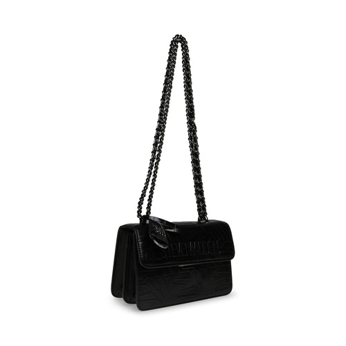 BDOOZY BLACK - By STEVE MADDEN - Invoque