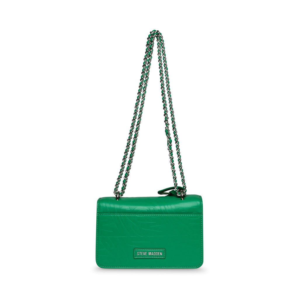 BDOOZY GREEN - By STEVE MADDEN - Invoque