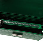 BDOOZY GREEN - By STEVE MADDEN - Invoque