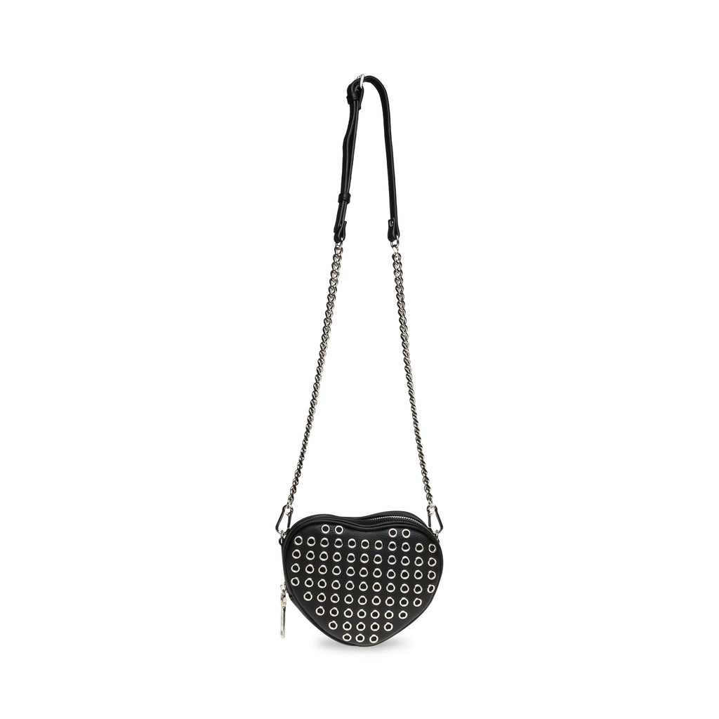 BDOTING BLACK SILVER - By STEVE MADDEN - Invoque