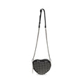 BDOTING BLACK SILVER - By STEVE MADDEN - Invoque