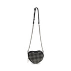 BDOTING BLACK SILVER - By STEVE MADDEN - Invoque
