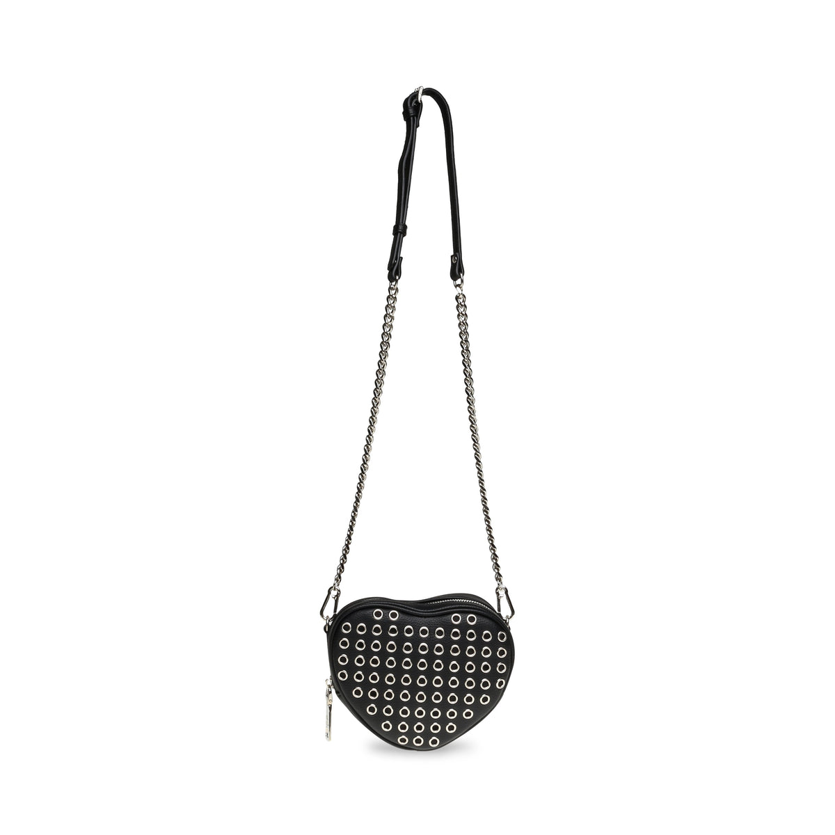 BDOTING BLACK SILVER - By STEVE MADDEN - Invoque
