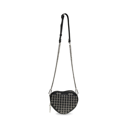 BDOTING BLACK SILVER - By STEVE MADDEN - Invoque