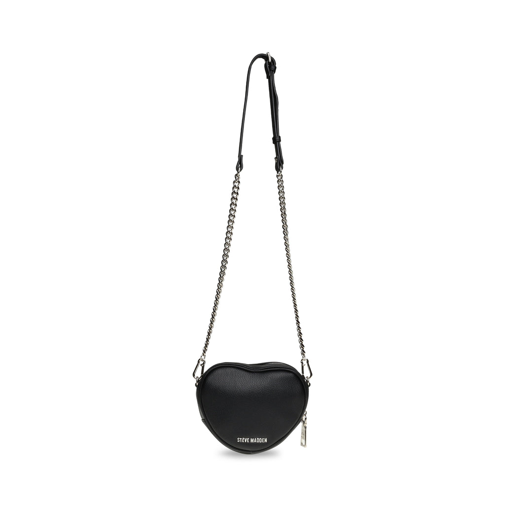 BDOTING BLACK SILVER - By STEVE MADDEN - Invoque