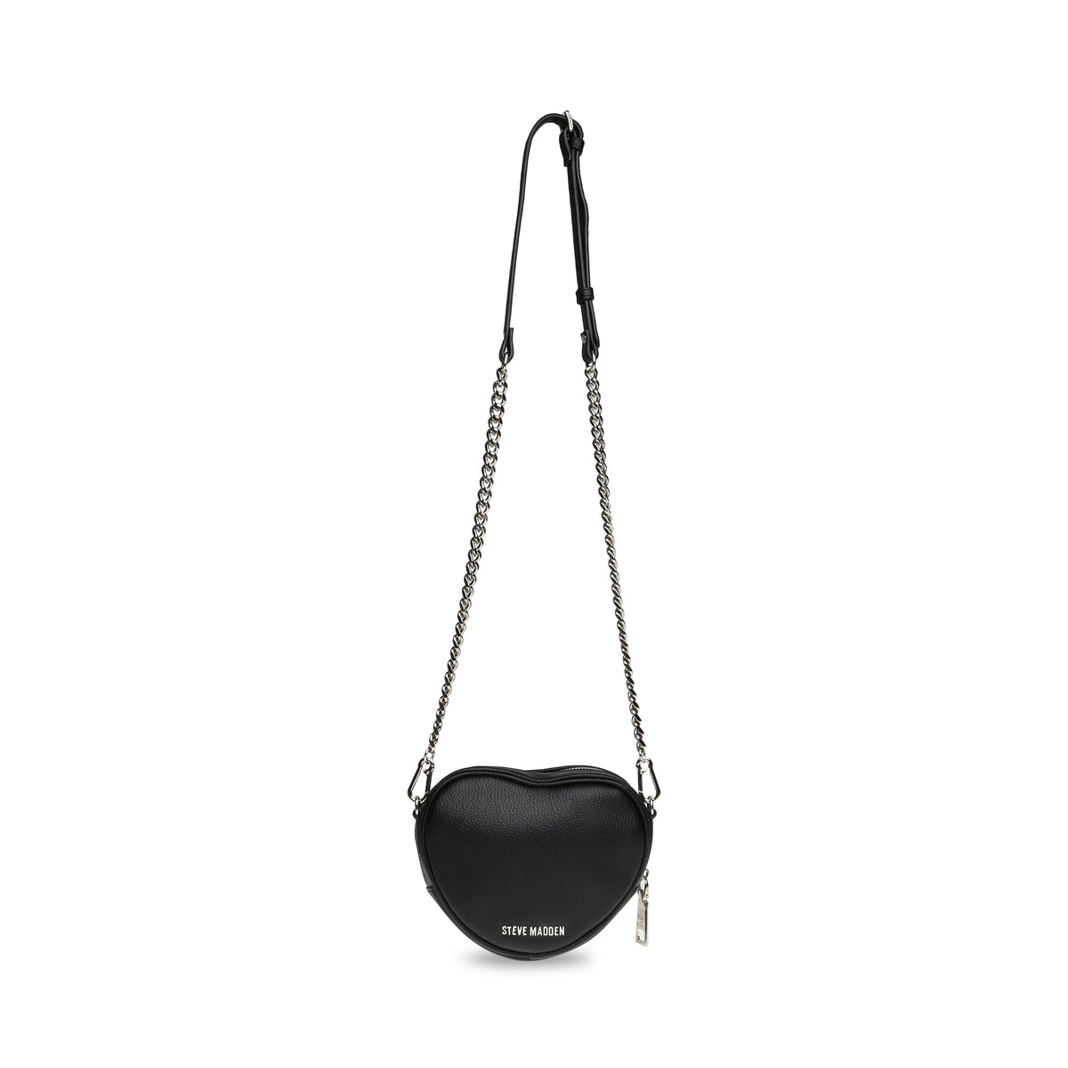 BDOTING BLACK SILVER - By STEVE MADDEN - Invoque