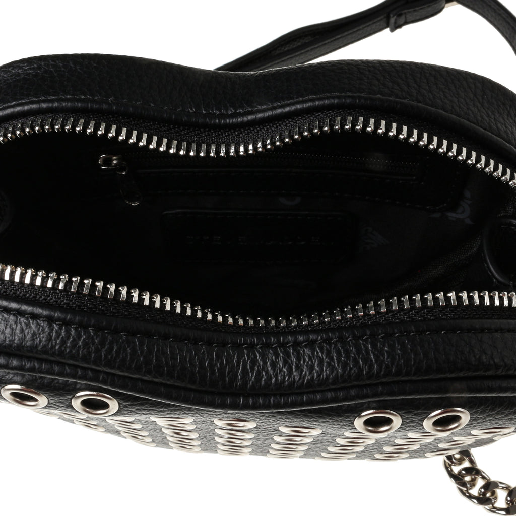 BDOTING BLACK SILVER - By STEVE MADDEN - Invoque