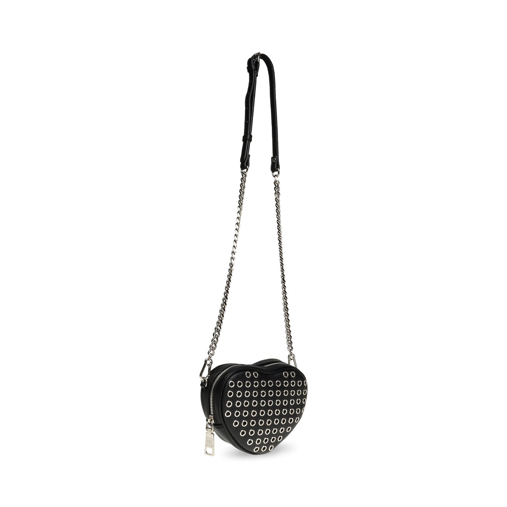 BDOTING BLACK SILVER - By STEVE MADDEN - Invoque