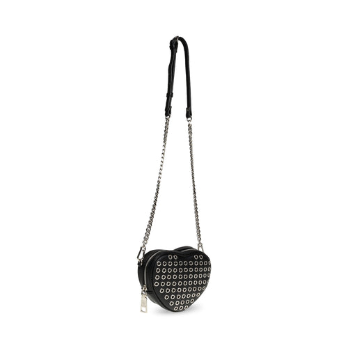 BDOTING BLACK SILVER - By STEVE MADDEN - Invoque