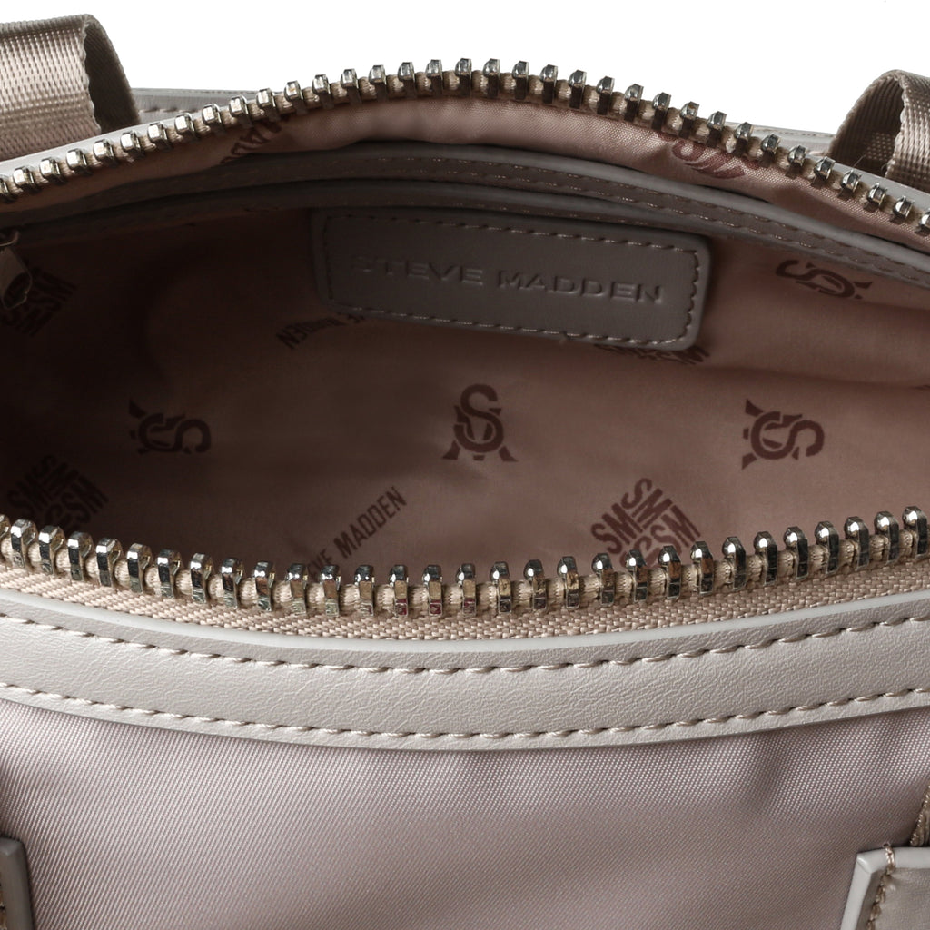 BDUNES KHAKI - By STEVE MADDEN - Invoque