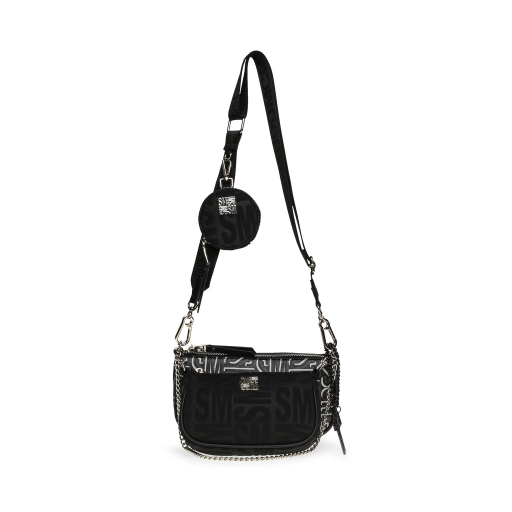 BENERGY BLACK - By STEVE MADDEN - Invoque