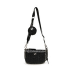 BENERGY BLACK - By STEVE MADDEN - Invoque
