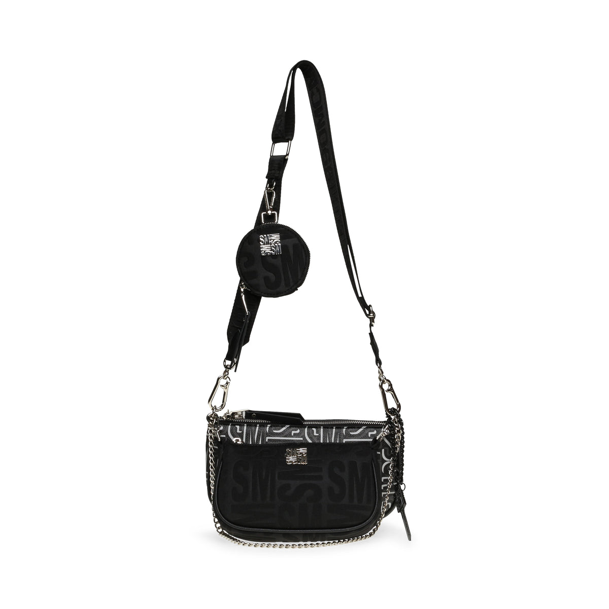 BENERGY BLACK - By STEVE MADDEN - Invoque