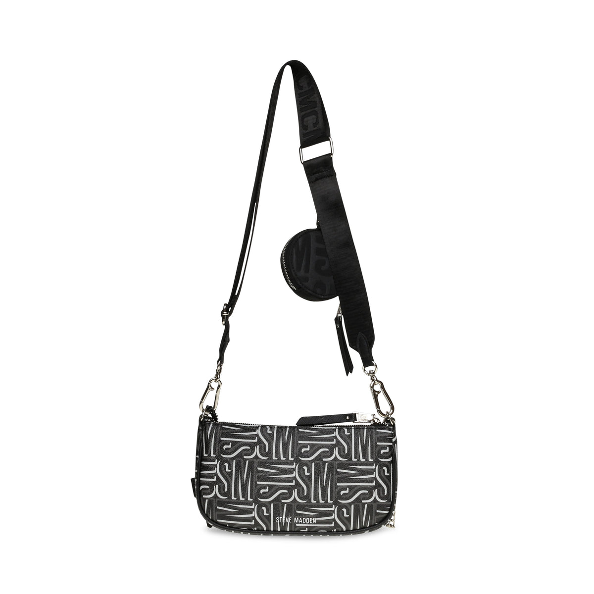 BENERGY BLACK - By STEVE MADDEN - Invoque