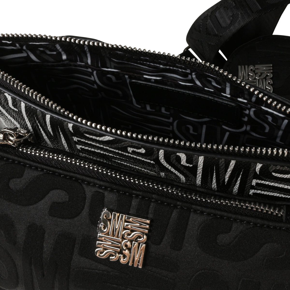 BENERGY BLACK - By STEVE MADDEN - Invoque
