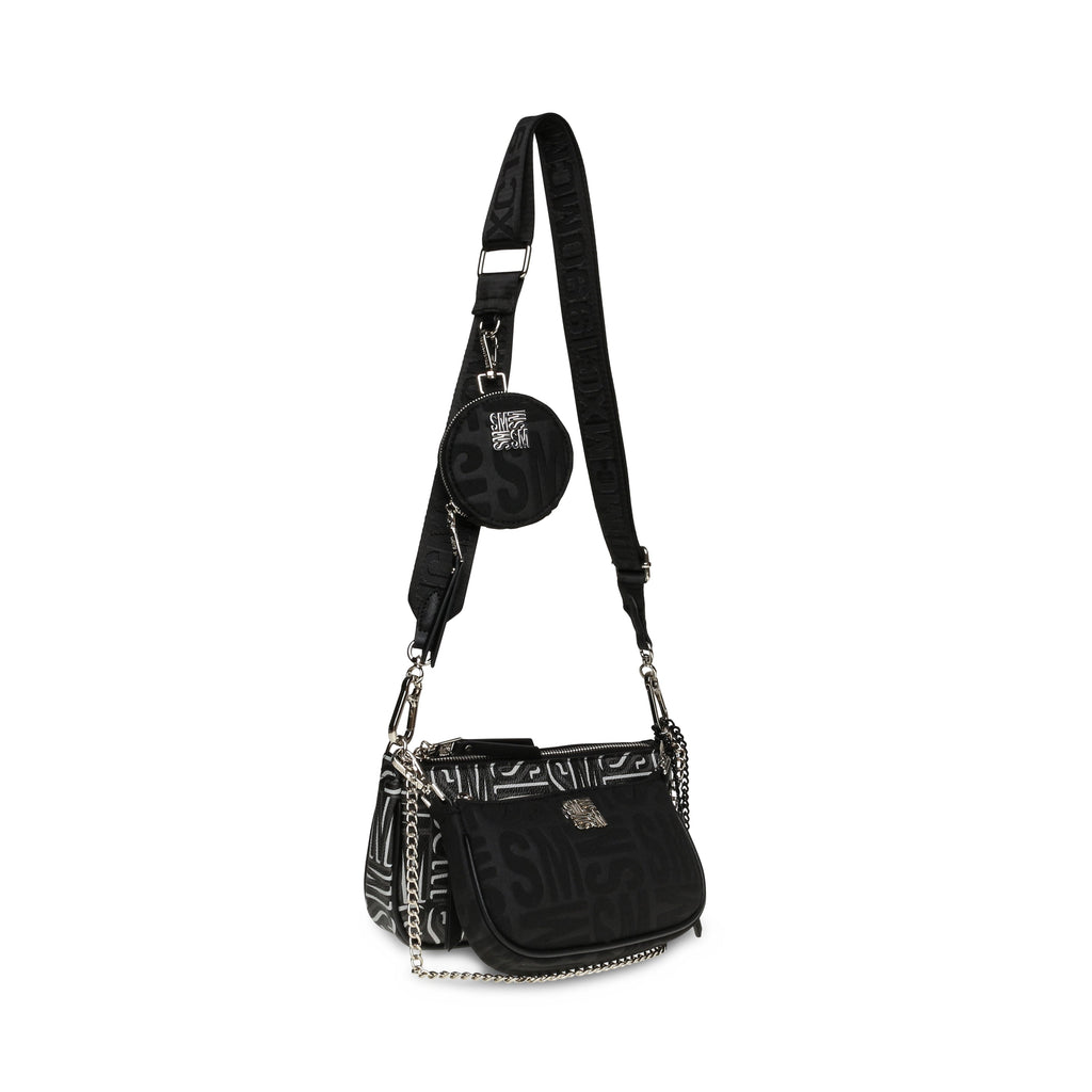 BENERGY BLACK - By STEVE MADDEN - Invoque