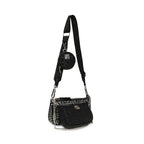 BENERGY BLACK - By STEVE MADDEN - Invoque