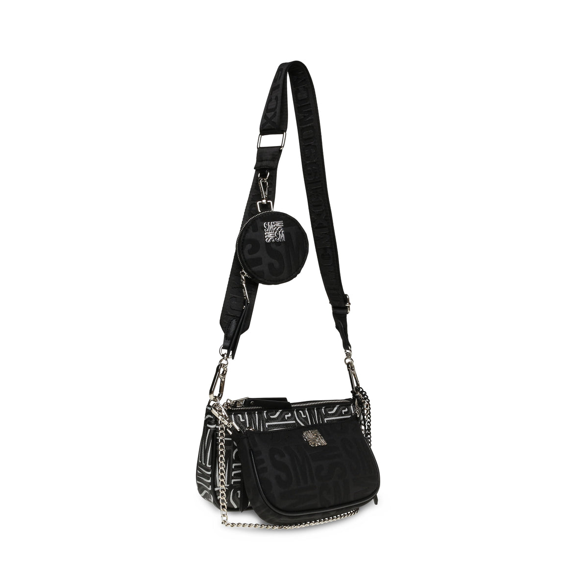 BENERGY BLACK - By STEVE MADDEN - Invoque