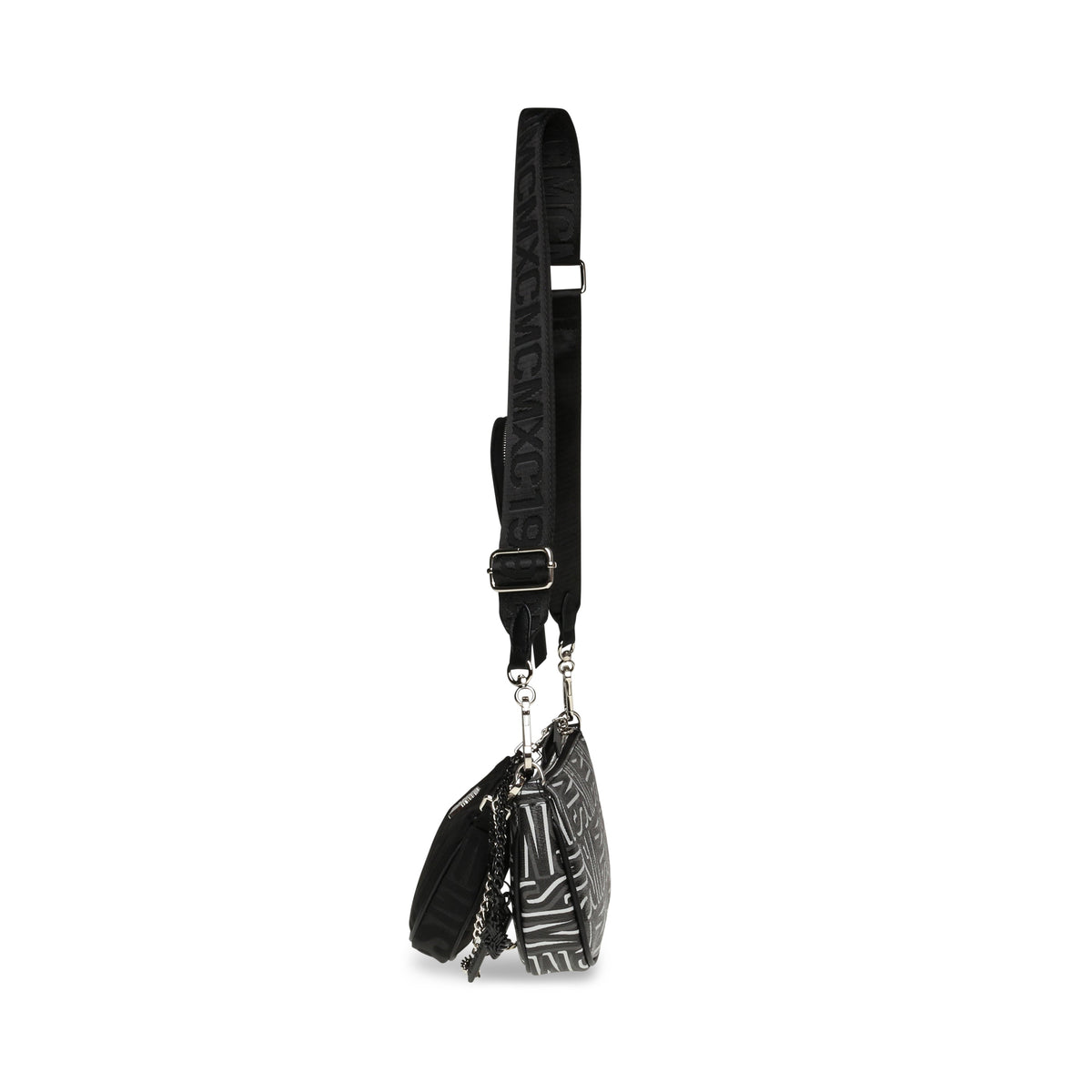BENERGY BLACK - By STEVE MADDEN - Invoque