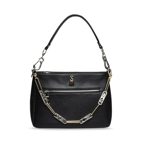 BFIREY BLACK - Bellabags STEVE MADDEN