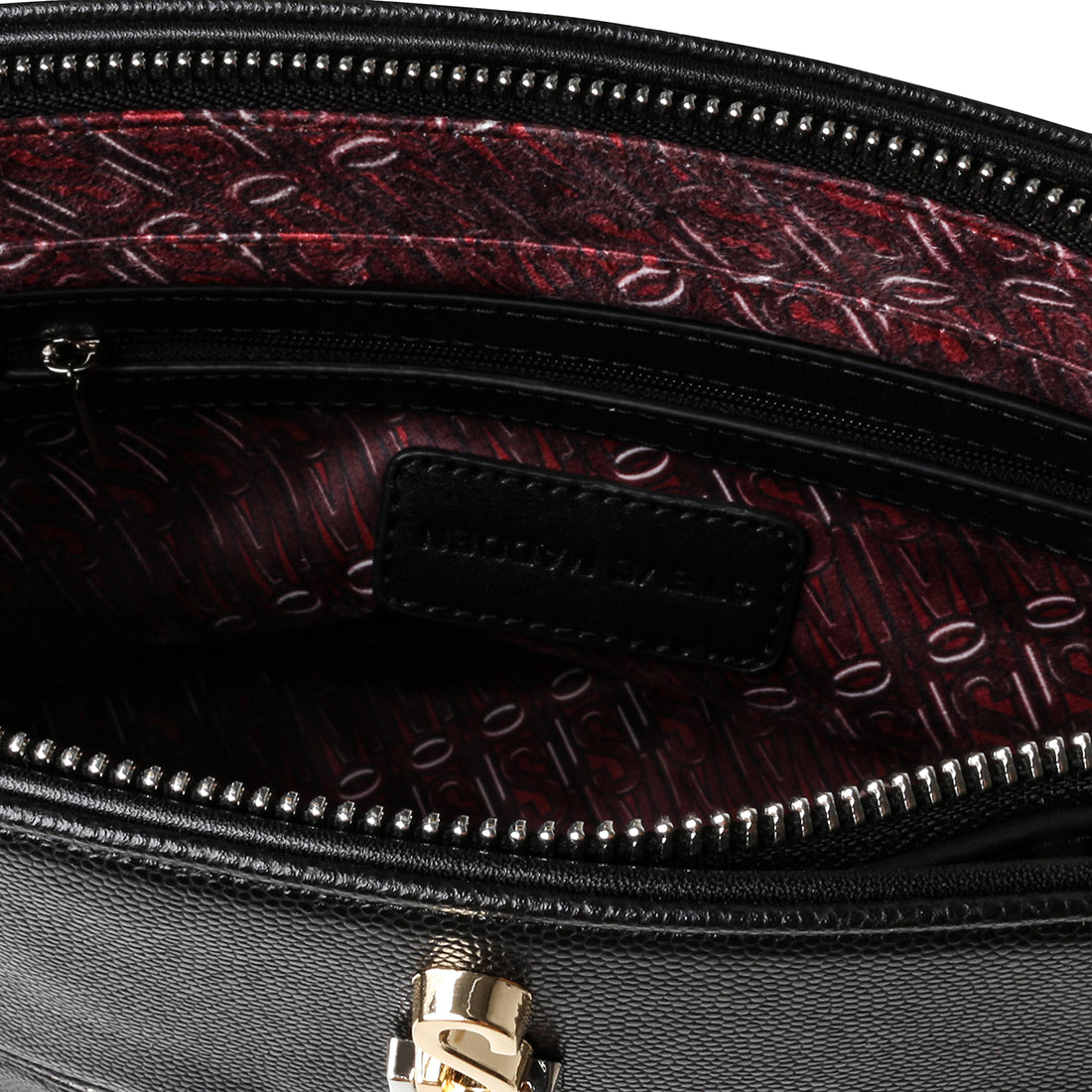 BFIREY BLACK - By STEVE MADDEN - Invoque