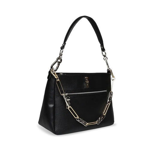 BFIREY BLACK - Bellabags STEVE MADDEN