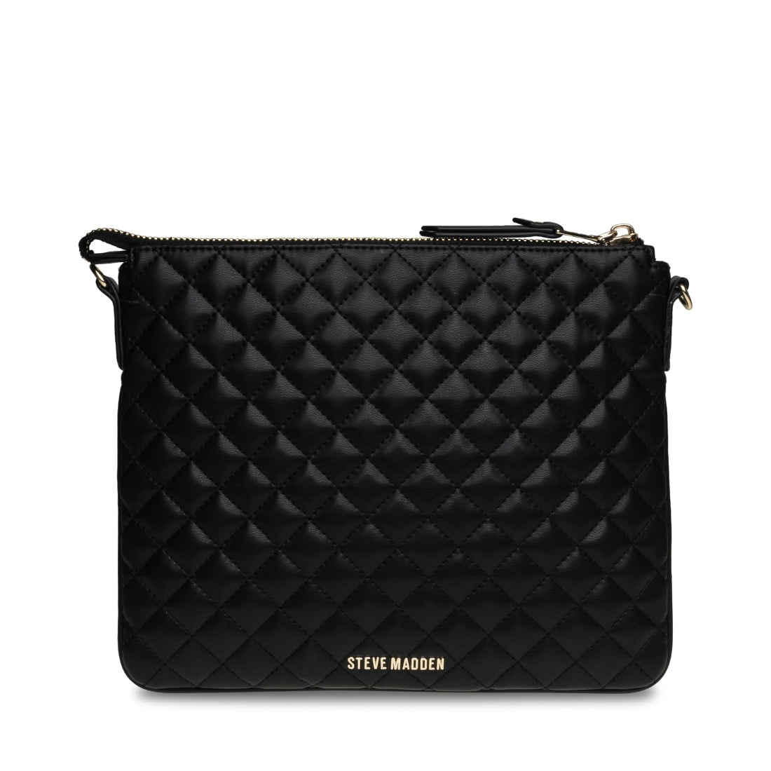 BFLAT BLACK/GOLD - By STEVE MADDEN - Invoque