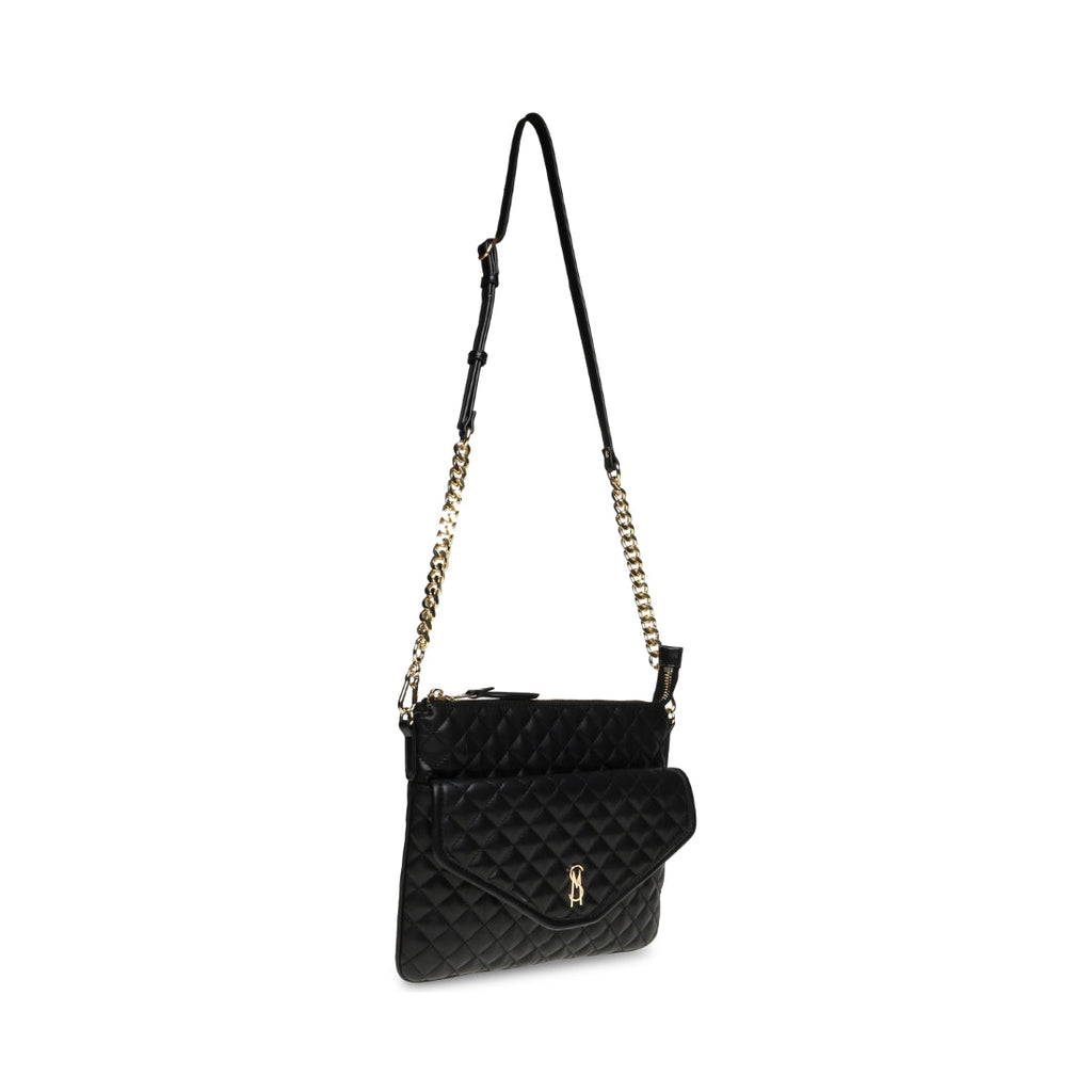 BFLAT BLACK/GOLD - By STEVE MADDEN - Invoque