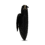BFLAT BLACK/GOLD - By STEVE MADDEN - Invoque