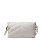 BGALA WHITE/GOLD - By STEVE MADDEN - Invoque